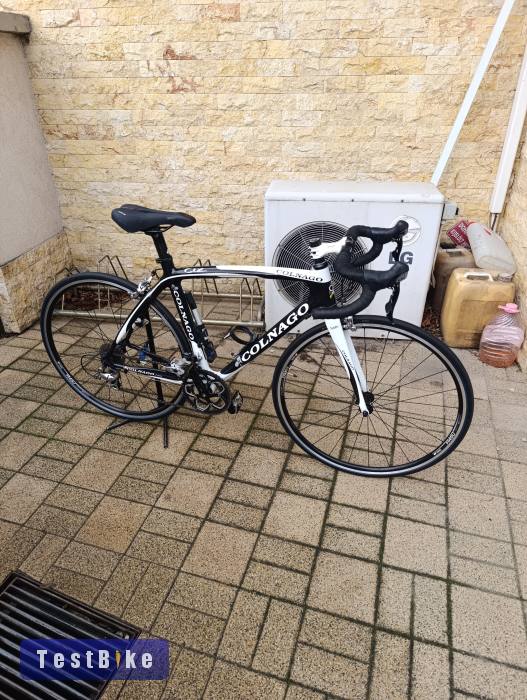 Colnago CLX országúti kerékpár