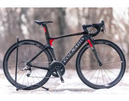 Colnago Concept (52) full karbon országúti kerékpár