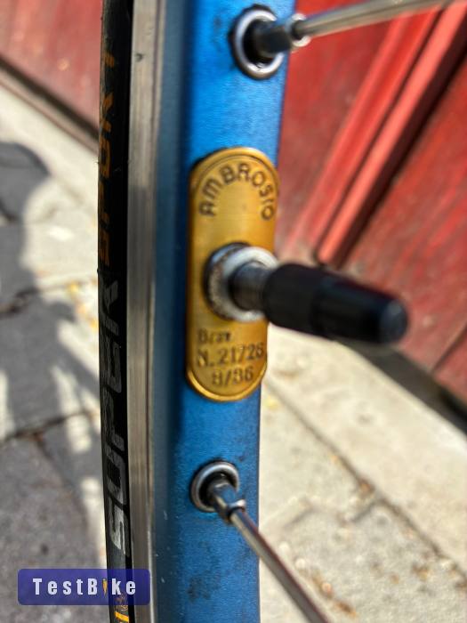 Colnago Dream vintage országúti