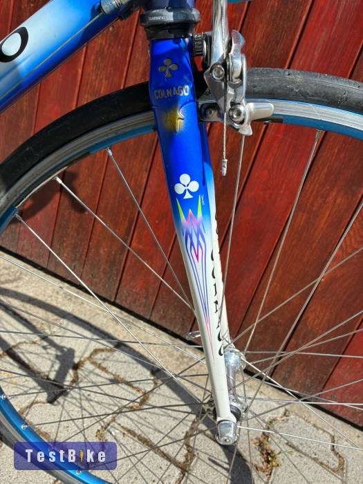 Colnago Dream vintage országúti