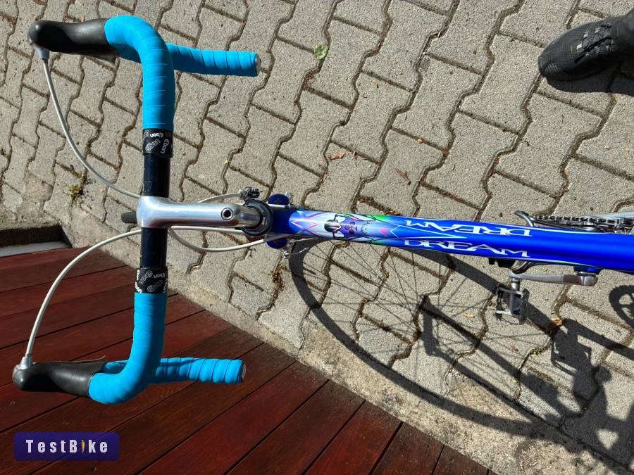 Colnago Dream vintage országúti