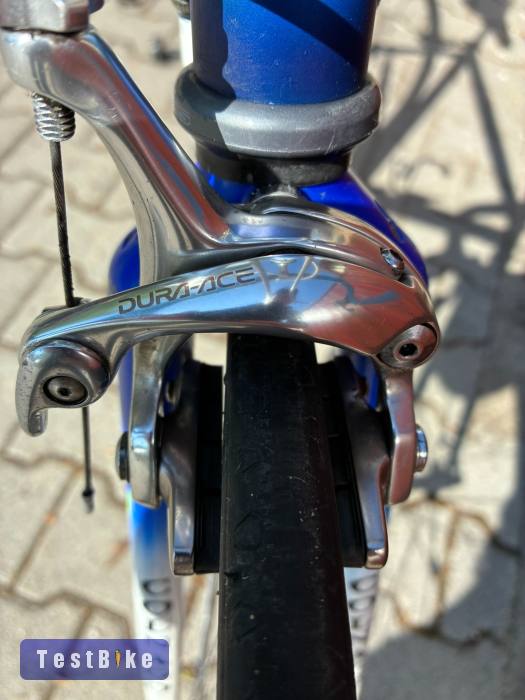 Colnago Dream vintage országúti