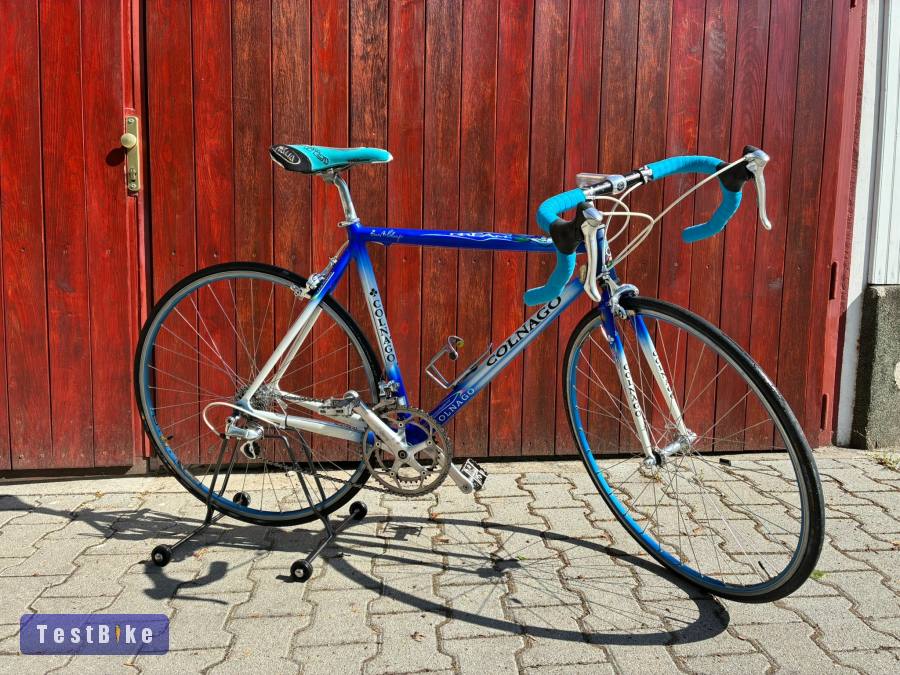 Colnago Dream vintage országúti