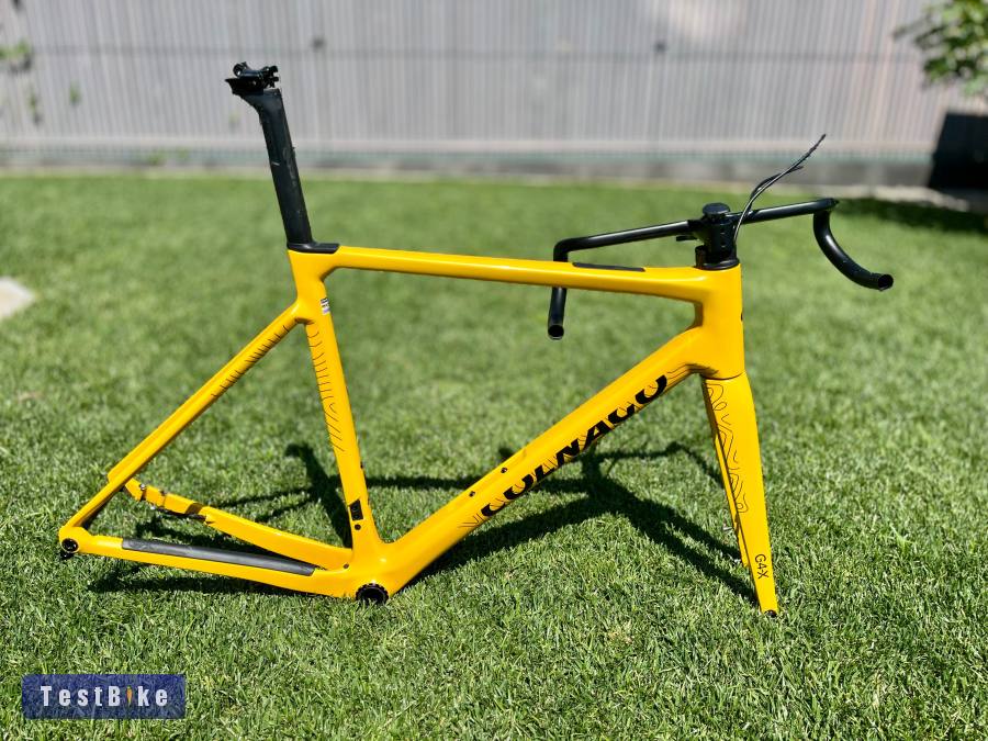 Colnago G4-X vázszett