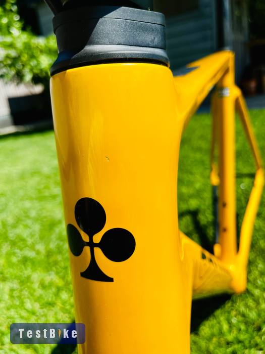 Colnago G4-X vázszett