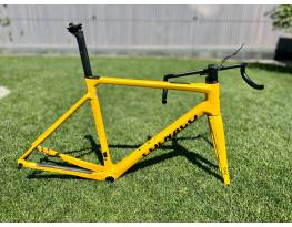 Colnago G4-X vĂĄzszett