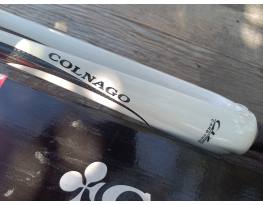 Colnago gyári 1"- os karbon villa