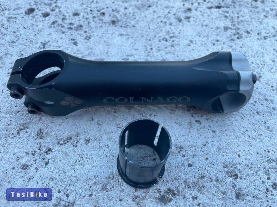 Colnago-ITM stucni 130mm d25,4-26mm kormányhoz