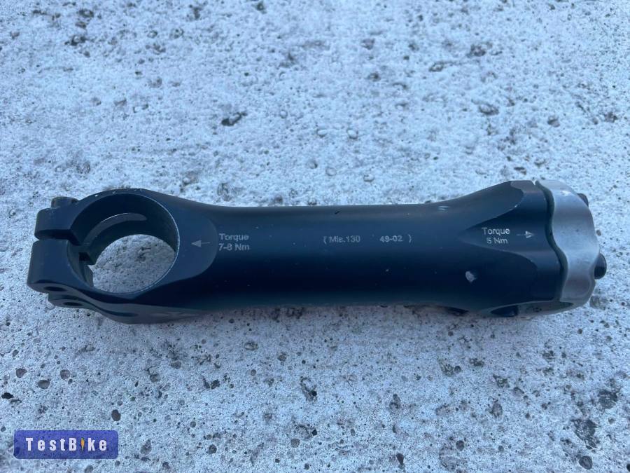 Colnago-ITM stucni 130mm d25,4-26mm kormányhoz