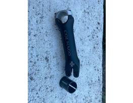 Colnago-ITM stucni 130mm d25,4-26mm kormányhoz