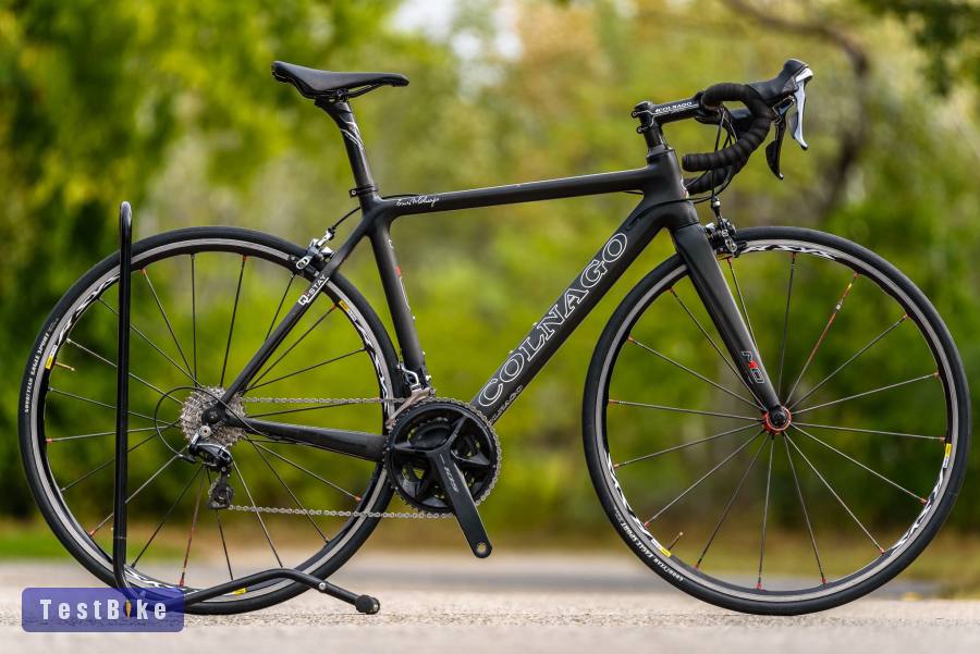 Colnago M10 (50) full karbon országúti kerékpár