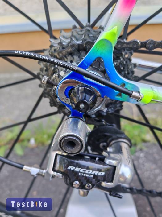 Colnago Master Olympic 54