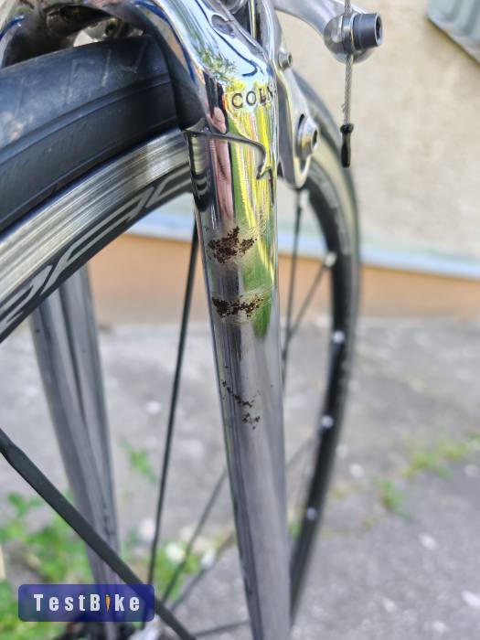 Colnago Master Olympic 54