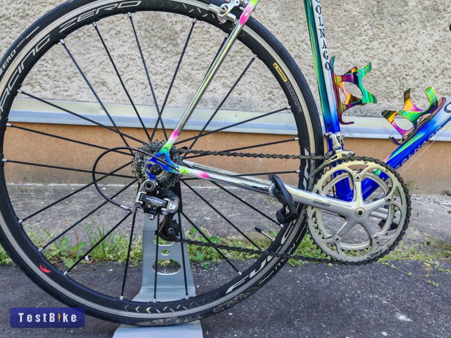 Colnago Master Olympic 54