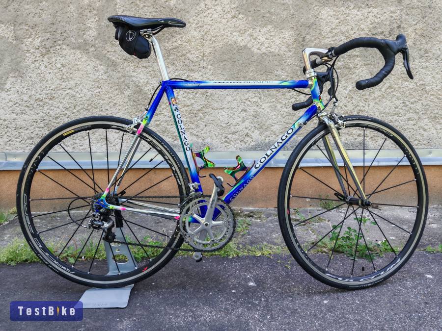 Colnago Master Olympic 54