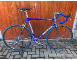 Colnago Master Olympic országúti 57cm 8-as Dura Ace-el