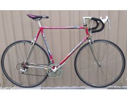 Colnago Master Olympic decor országúti versenykerékpár
