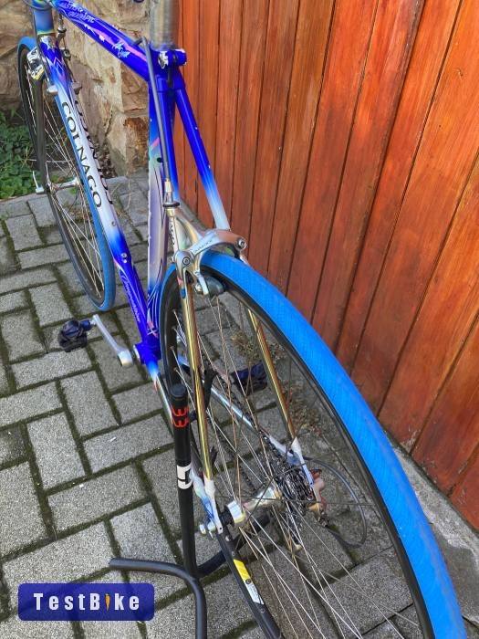 Colnago Master Olympic országúti 57cm 8-as Dura Ace-el