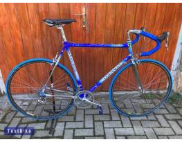 Colnago Master Olympic országúti 57cm 8-as Dura Ace-el