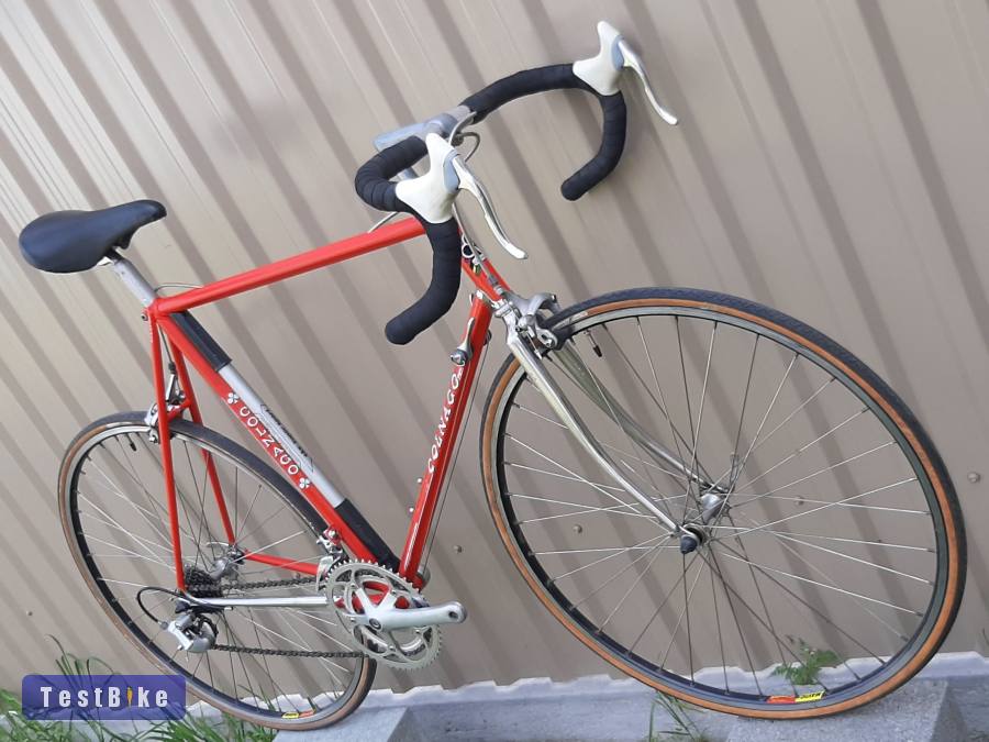 Colnago Master országúti versenykerékpár