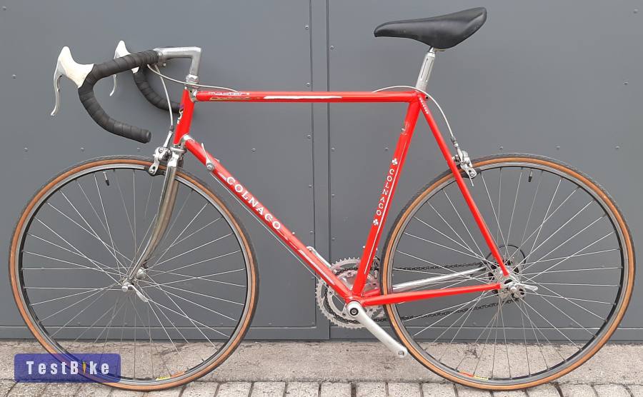 Colnago Master országúti versenykerékpár