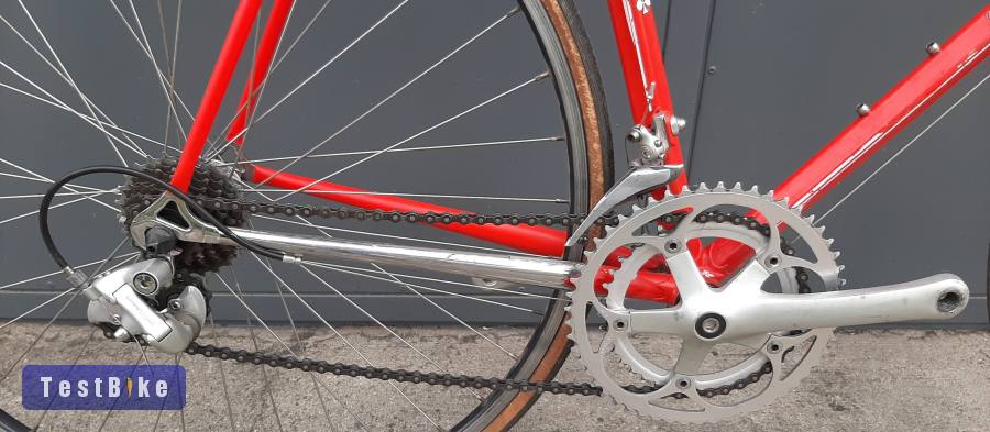 Colnago Master országúti versenykerékpár