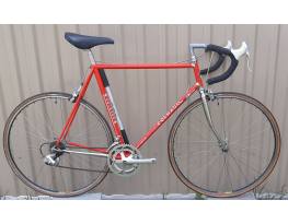 Colnago Master országúti versenykerékpár