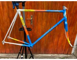 Colnago Master vázszett 1989 team Panasonic 54cm