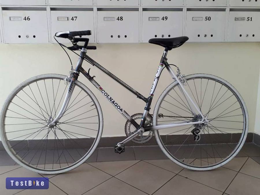 Colnago "Moda" női kerékpár
