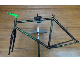 Colnago MTB vázszett
