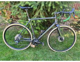 Colnago prestige 55 (57- felsőcső)