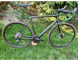 Colnago prestige 55 (57- felsőcső)