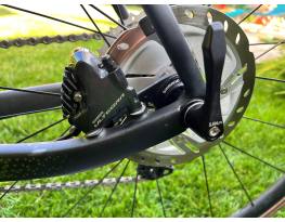 Colnago prestige 55 (57- felsőcső)