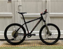 Colnago Tre Cime 26-os monti 17”