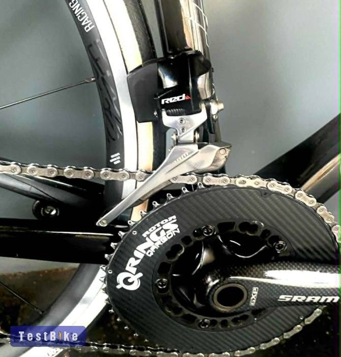 Colnago V2-R  full karbon kerékpár