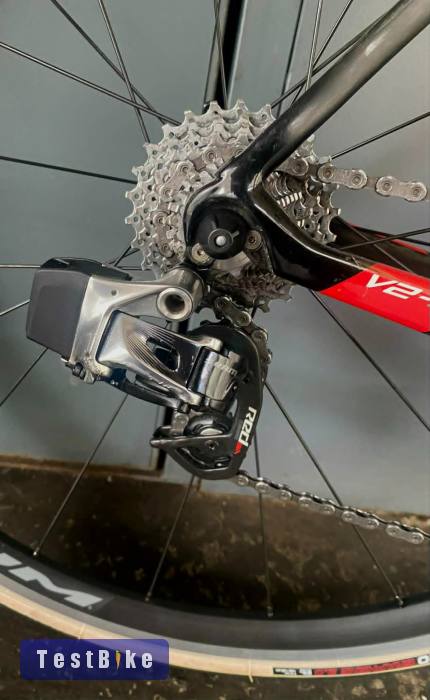 Colnago V2-R  full karbon kerékpár