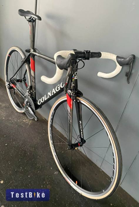 Colnago V2-R  full karbon kerékpár
