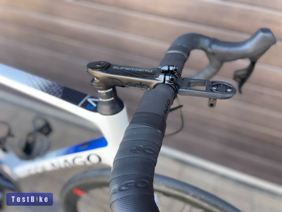 COLNAGO V3 + FULCRUM SPEED 40DB 