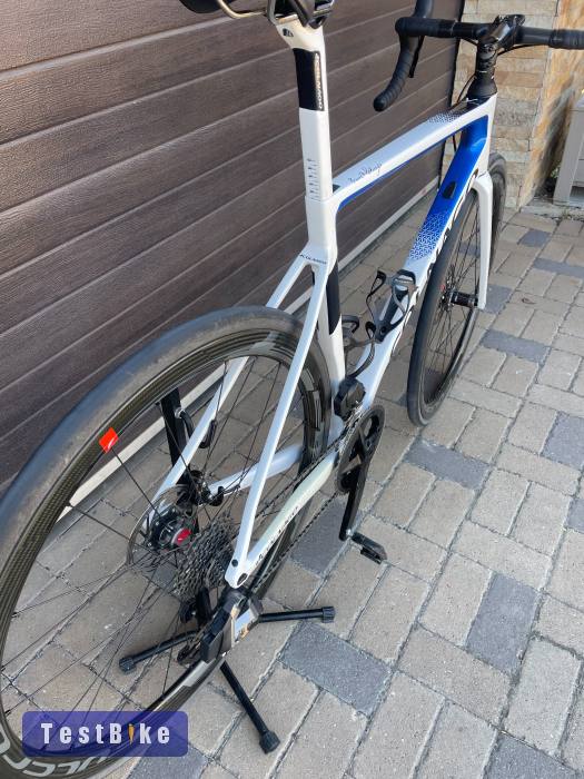 COLNAGO V3 + FULCRUM SPEED 40DB 