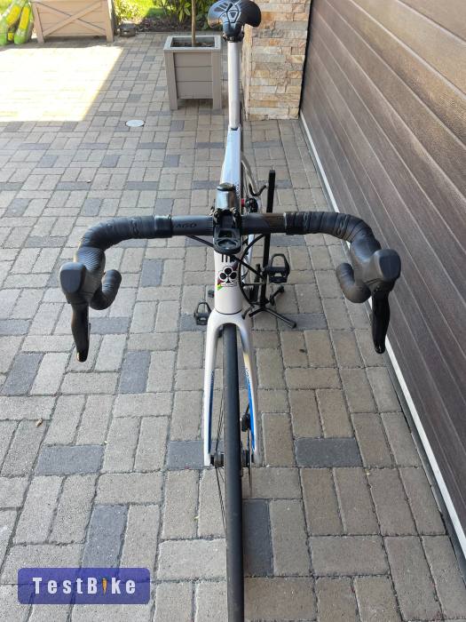 COLNAGO V3 + FULCRUM SPEED 40DB 