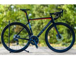 Colnago V3 (M) full karbon országúti kerékpár