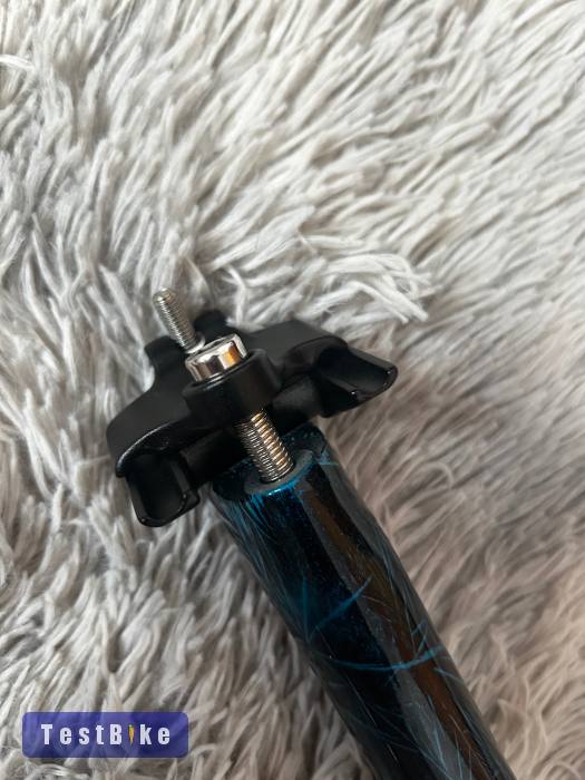 COLNAGO V3RS AERO KARBON SEATPOST