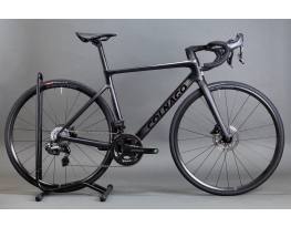 Colnago V4Rs (485/M) gyűjtői karbon országúti kerékpár