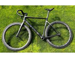Colnago V4Rs full carbon vĂĄzszett, regisztrĂĄlhatĂł (chip-es)