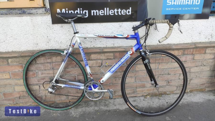 Colnago VIP