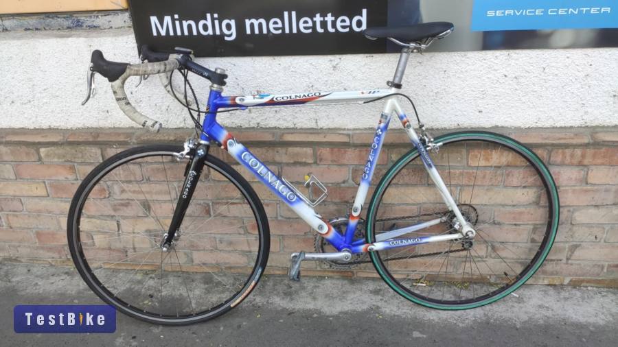 Colnago VIP