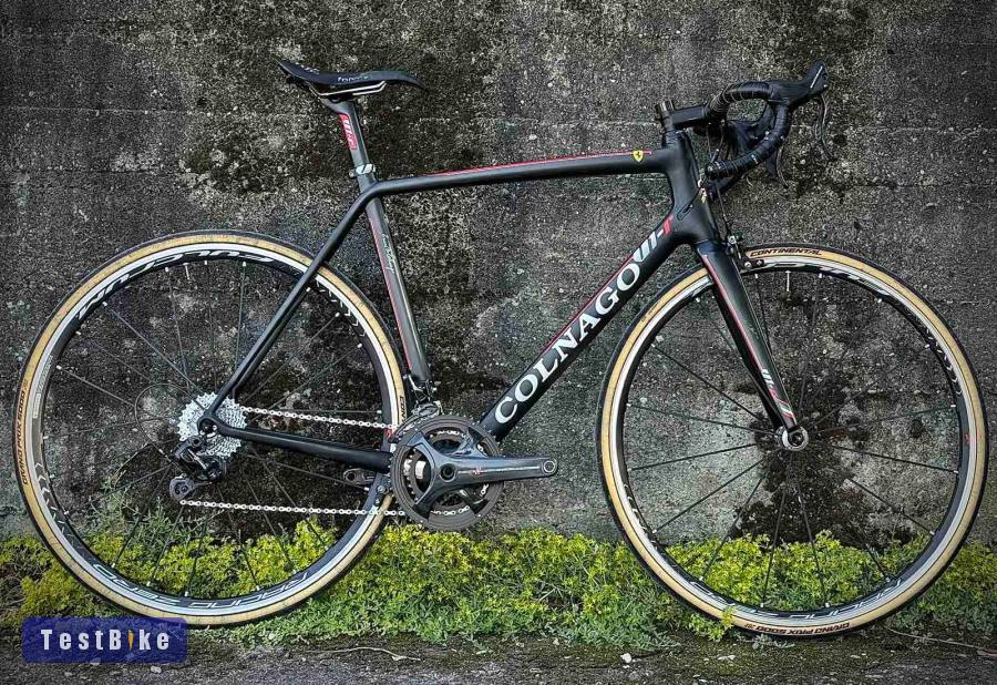 Colnago VR-1 Super Record 