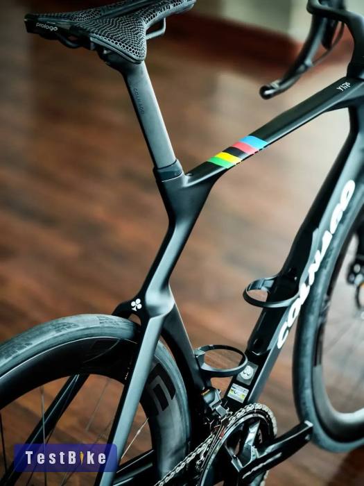 Colnago Y1Rs YSBC LTD Black Edition 2025