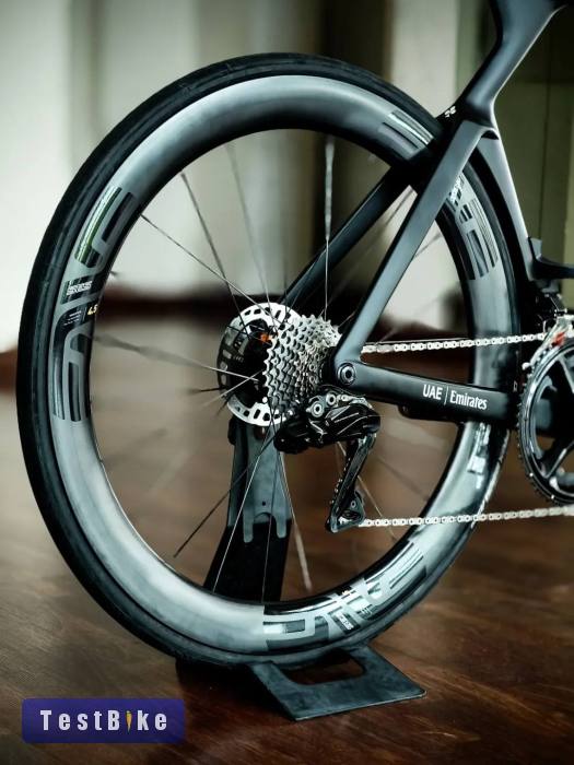 Colnago Y1Rs YSBC LTD Black Edition 2025