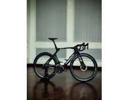 Colnago Y1Rs YSBC LTD Black Edition 2025